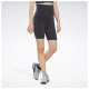 Reebok Γυναικείο ποδηλατικό κολάν Lux Maternity Bike Shorts
